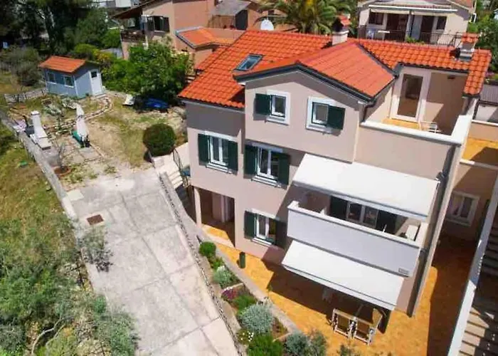 Apartman Ilios
