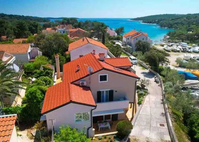 Apartman Ilios Mali Lošinj