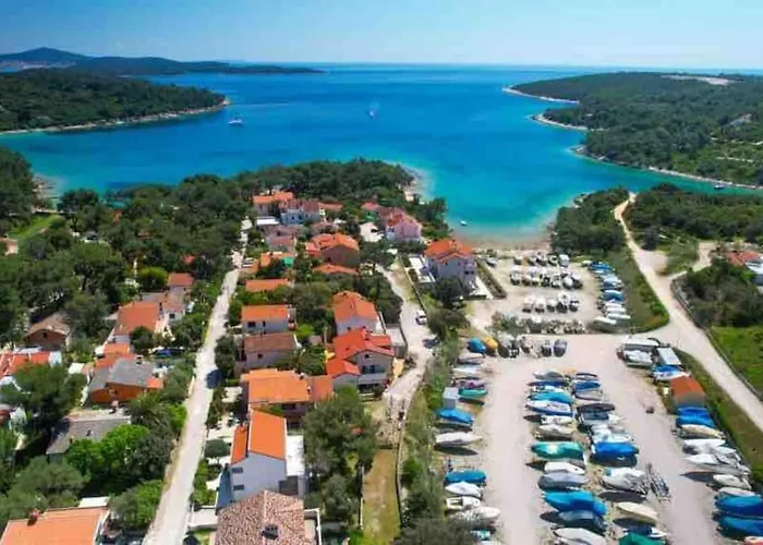 Apartman Ilios Mali Lošinj