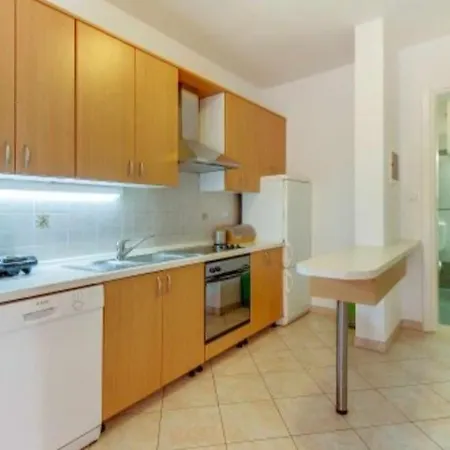 Ilios Apartment Mali Lošinj