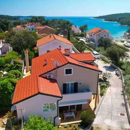 Apartment Ilios Mali Lošinj