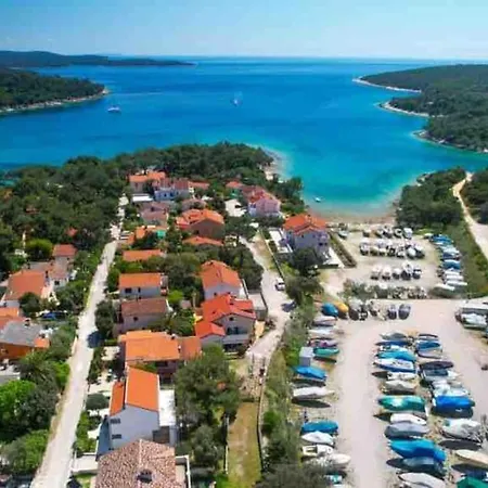 Apartment Ilios Mali Lošinj