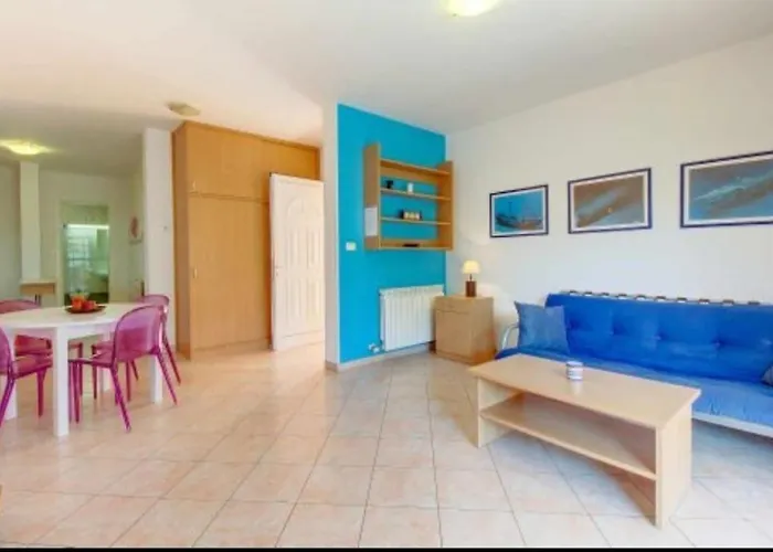 Ilios * Mali Lošinj